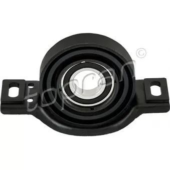 Suspension, arbre de cardan TOPRAN 408 270