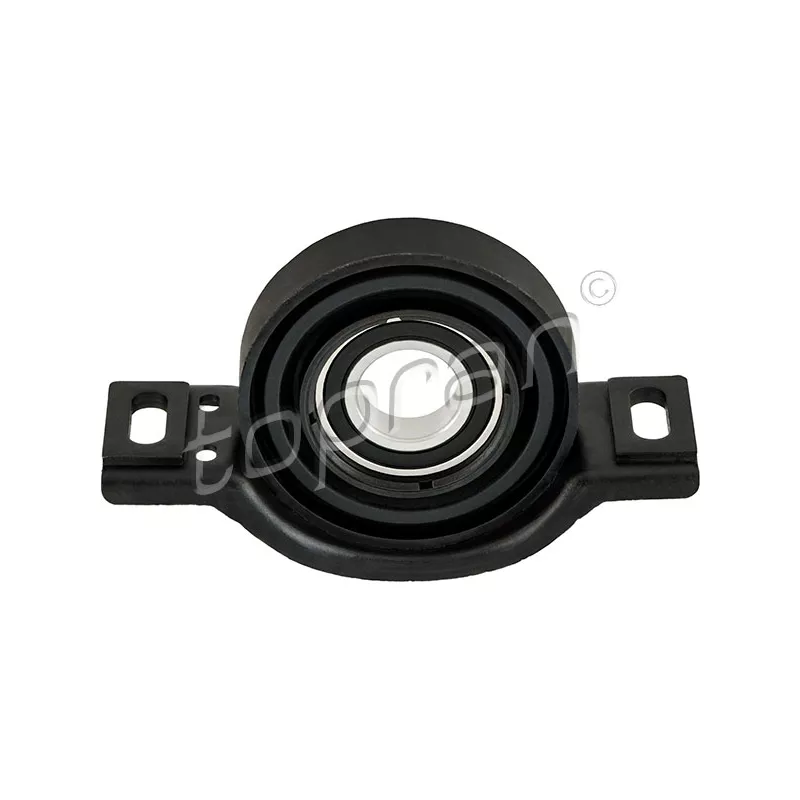 Suspension, arbre de cardan TOPRAN 408 270
