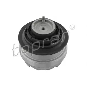 Support moteur TOPRAN 408 291
