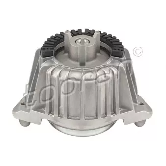 Support moteur TOPRAN 408 292