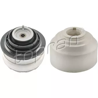 Support moteur TOPRAN 408 304