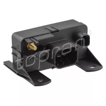 Temporisateur de préchauffage TOPRAN 408 319
