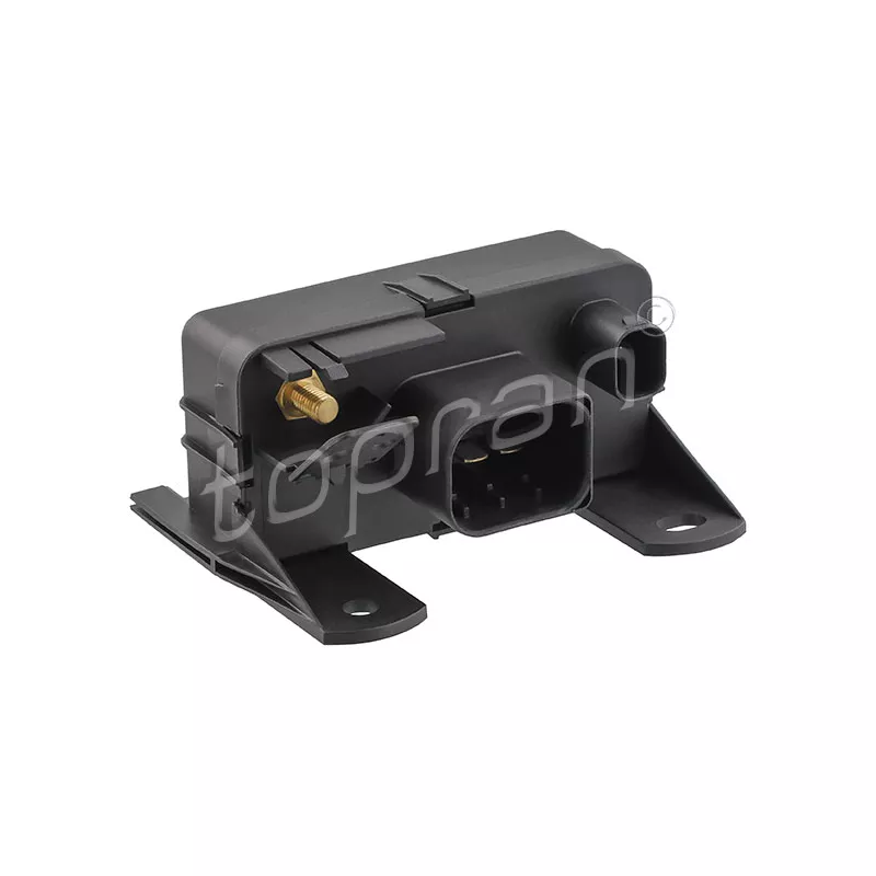 Temporisateur de préchauffage TOPRAN 408 319