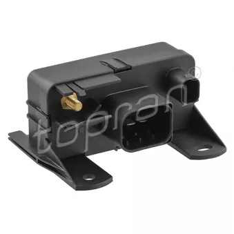 Temporisateur de préchauffage TOPRAN 408 320
