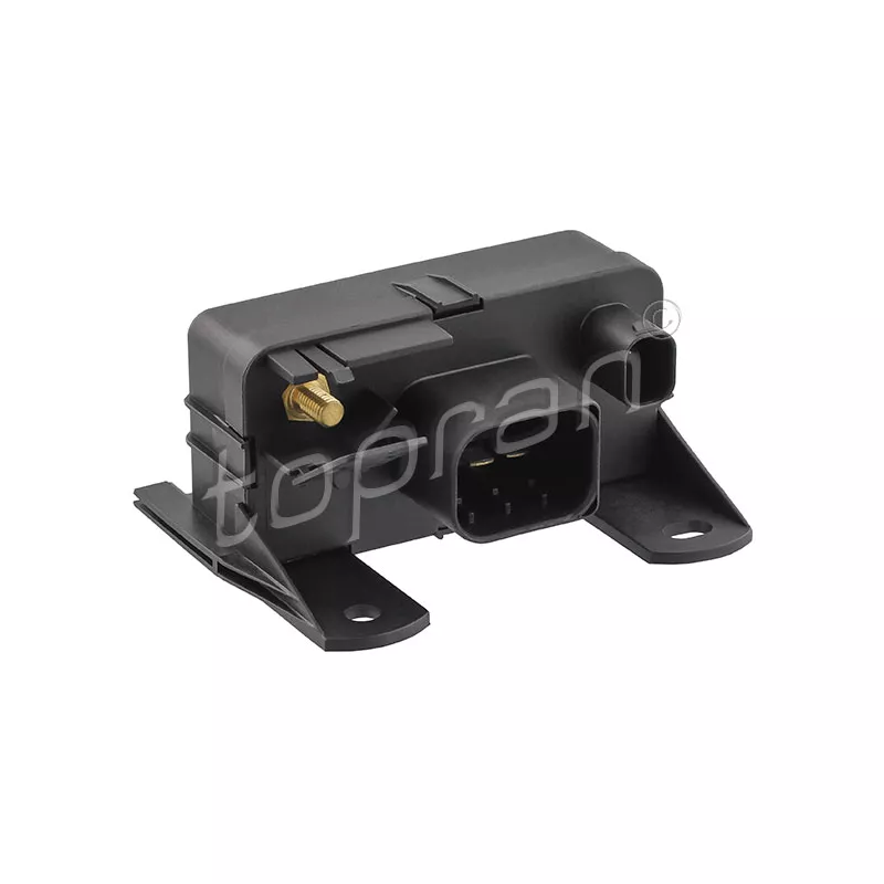 Temporisateur de préchauffage TOPRAN 408 320