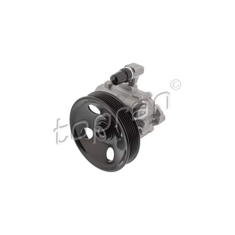 Pompe hydraulique, direction TOPRAN 408 335