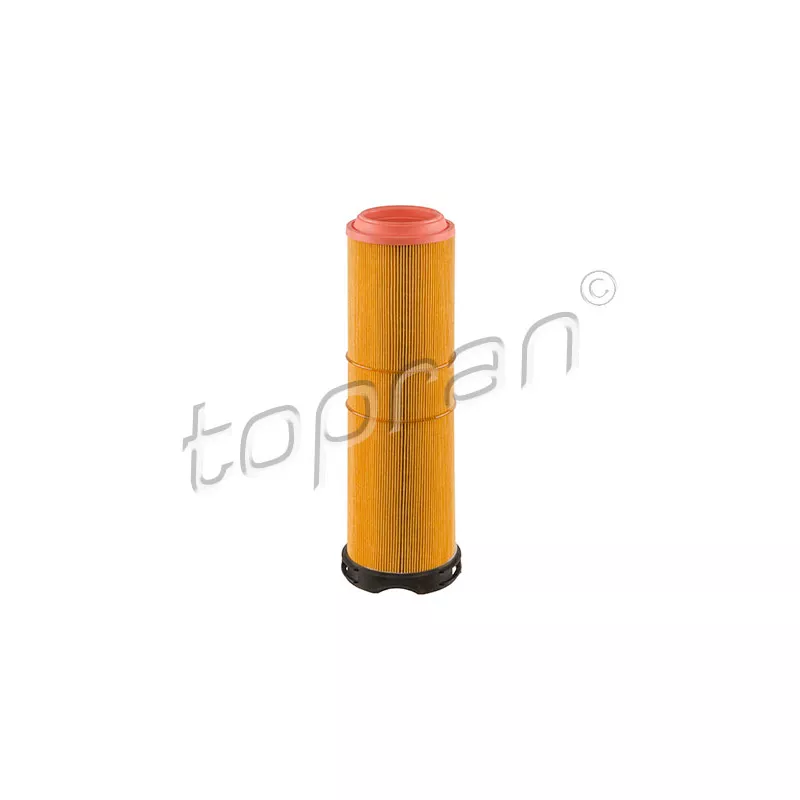 Filtre à air TOPRAN 408 336