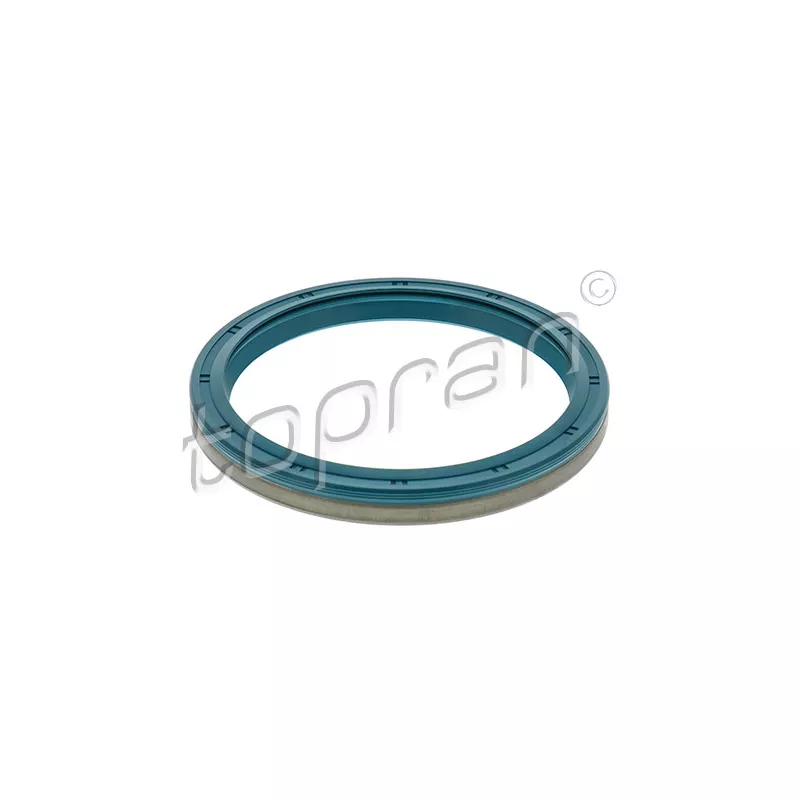 Bague d'étanchéité, roulement de roue TOPRAN 408 343