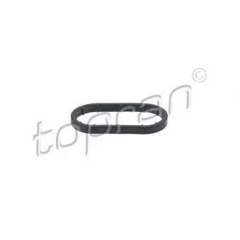 Joint, radiateur d'huile TOPRAN 408 344