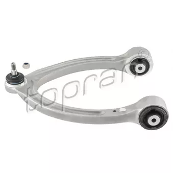Bras de liaison, suspension de roue avant gauche TOPRAN 408 350