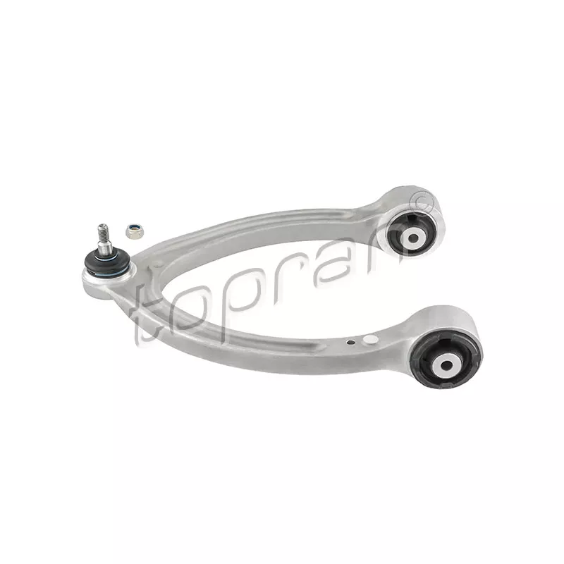 Bras de liaison, suspension de roue avant gauche TOPRAN 408 350