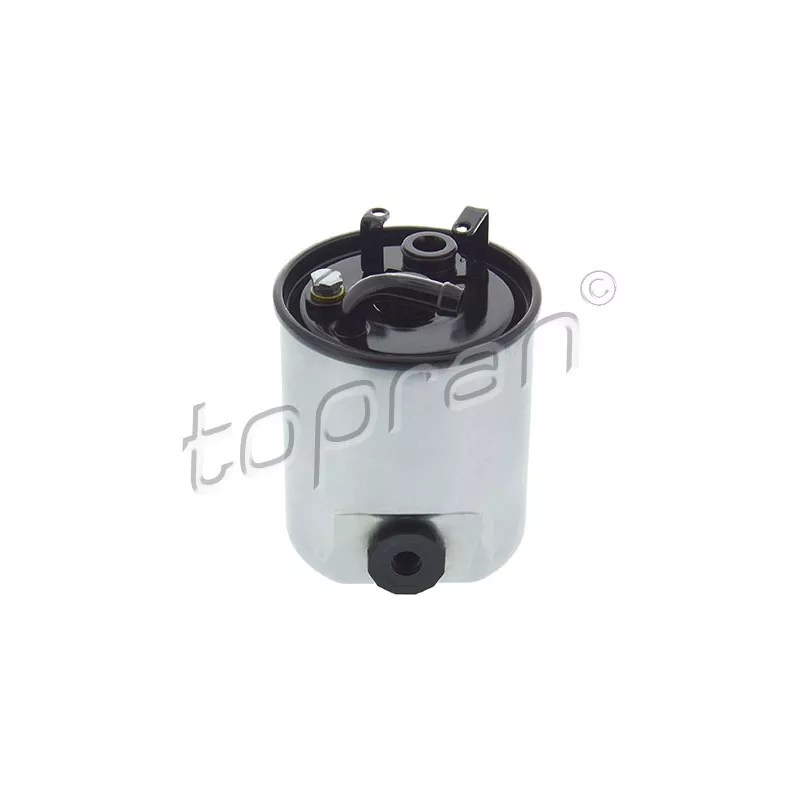 Filtre à carburant TOPRAN 408 358