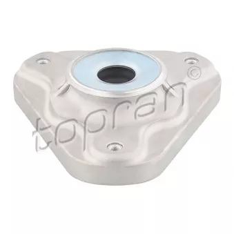 Coupelle de suspension TOPRAN 408 361