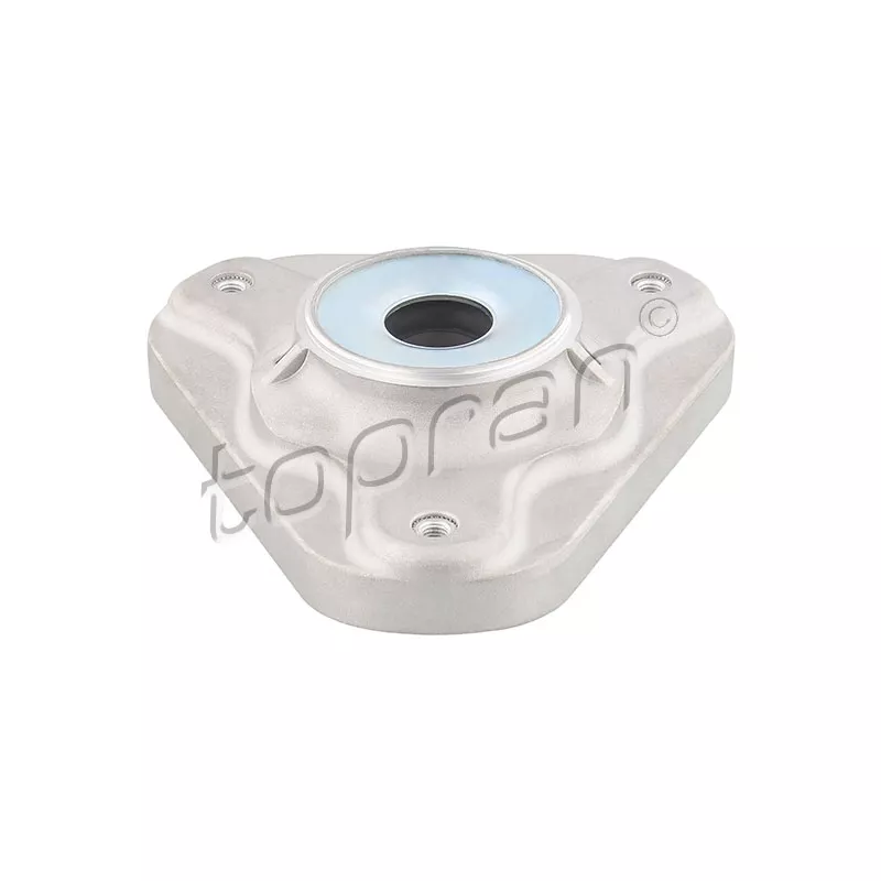 Coupelle de suspension TOPRAN 408 361