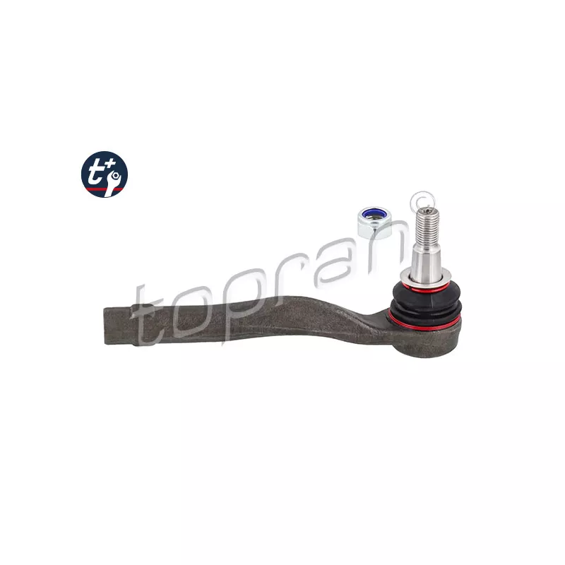 Rotule de barre de connexion avant droit TOPRAN 408 372