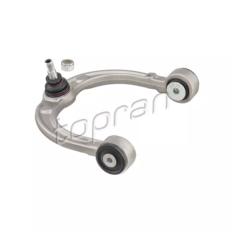 Bras de liaison, suspension de roue avant droit TOPRAN 408 387