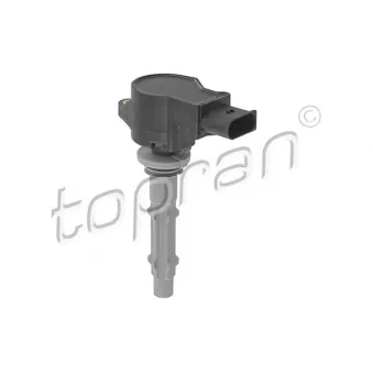Bobine d'allumage TOPRAN 408 395
