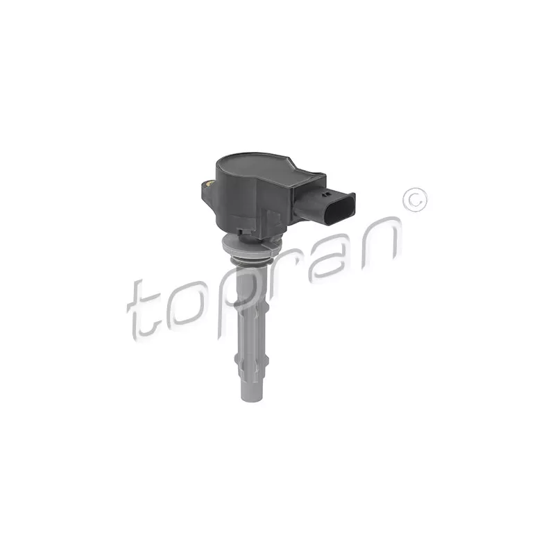 Bobine d'allumage TOPRAN 408 395