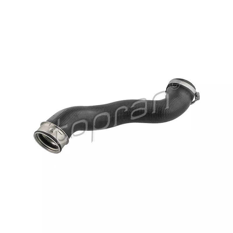 Gaine de suralimentation TOPRAN 408 412