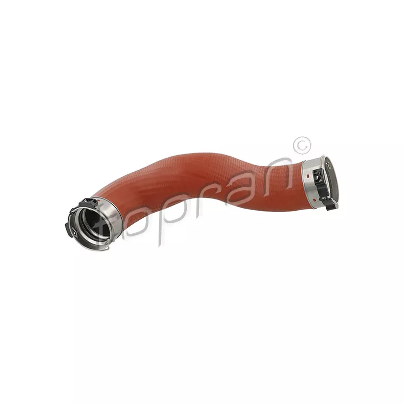 Gaine de suralimentation TOPRAN 408 414