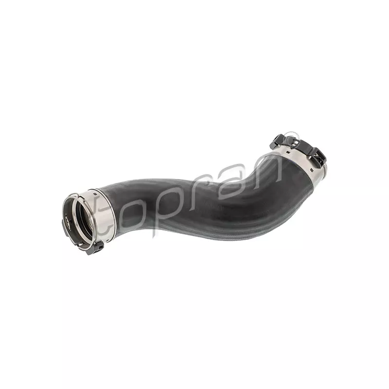 Gaine de suralimentation TOPRAN 408 416