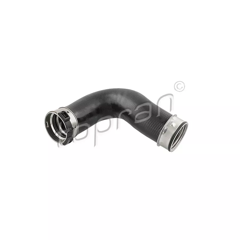 Gaine de suralimentation TOPRAN 408 417