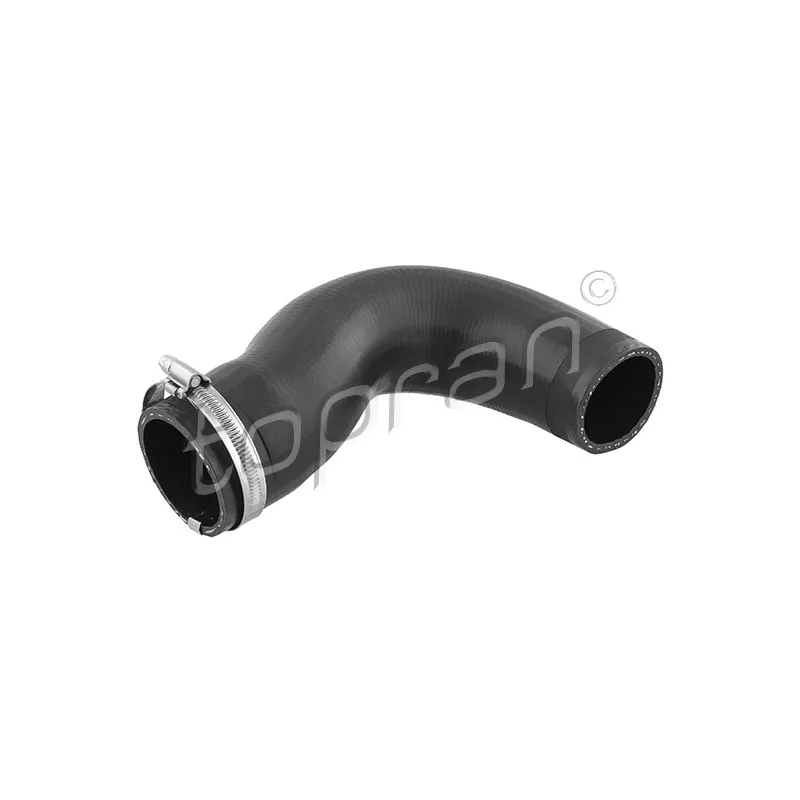 Gaine de suralimentation TOPRAN 408 420