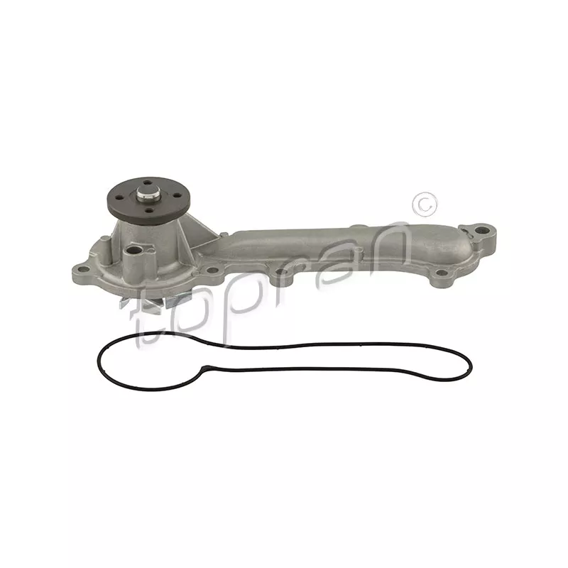 Pompe à eau TOPRAN 408 430
