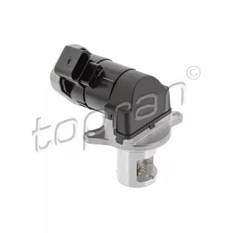 Vanne EGR TOPRAN 408 434