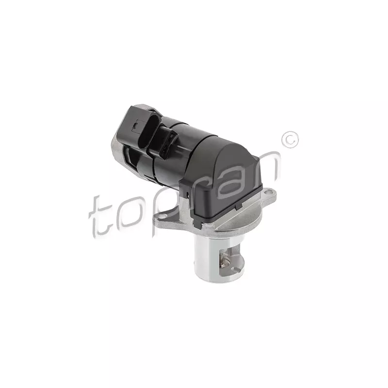 Vanne EGR TOPRAN 408 434