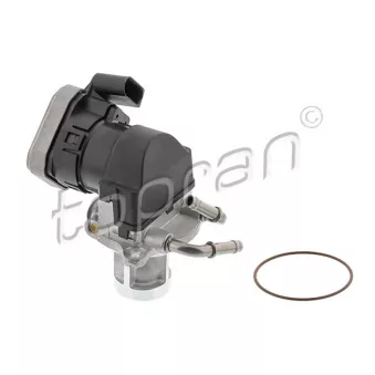 Vanne EGR TOPRAN 408 435