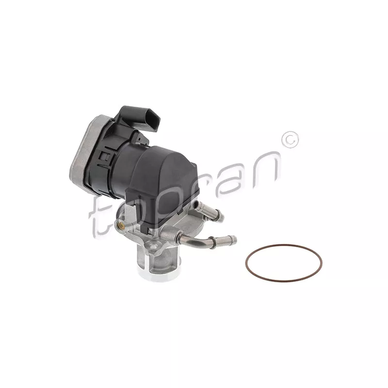 Vanne EGR TOPRAN 408 435