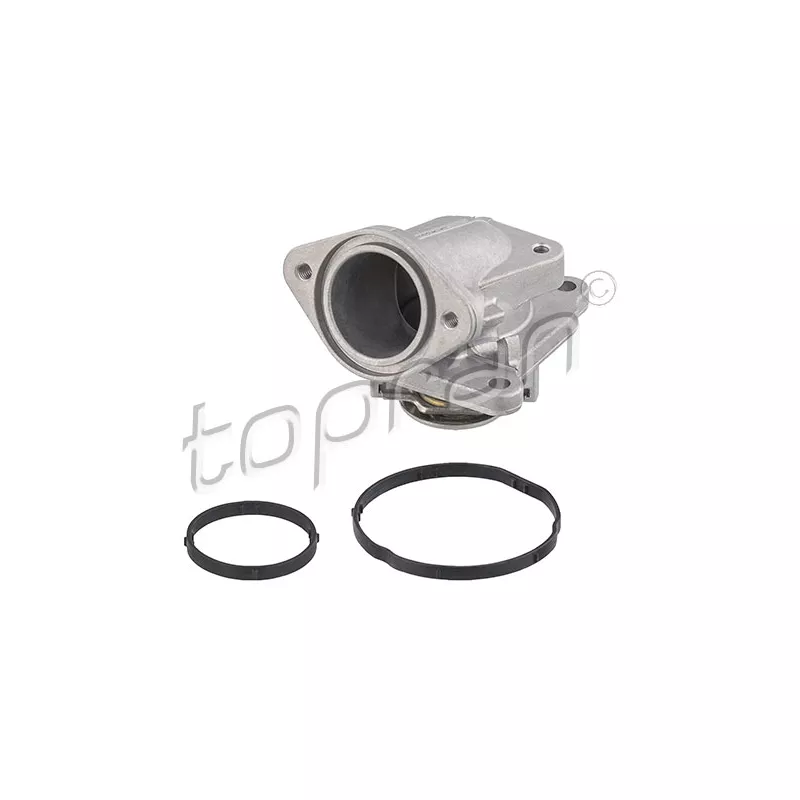 Thermostat, liquide de refroidissement TOPRAN 408 437