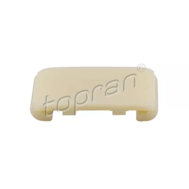 Coulisse, chaîne de distribution TOPRAN 408 444