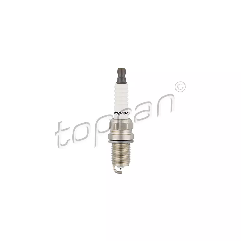 Bougie d'allumage TOPRAN 408 496