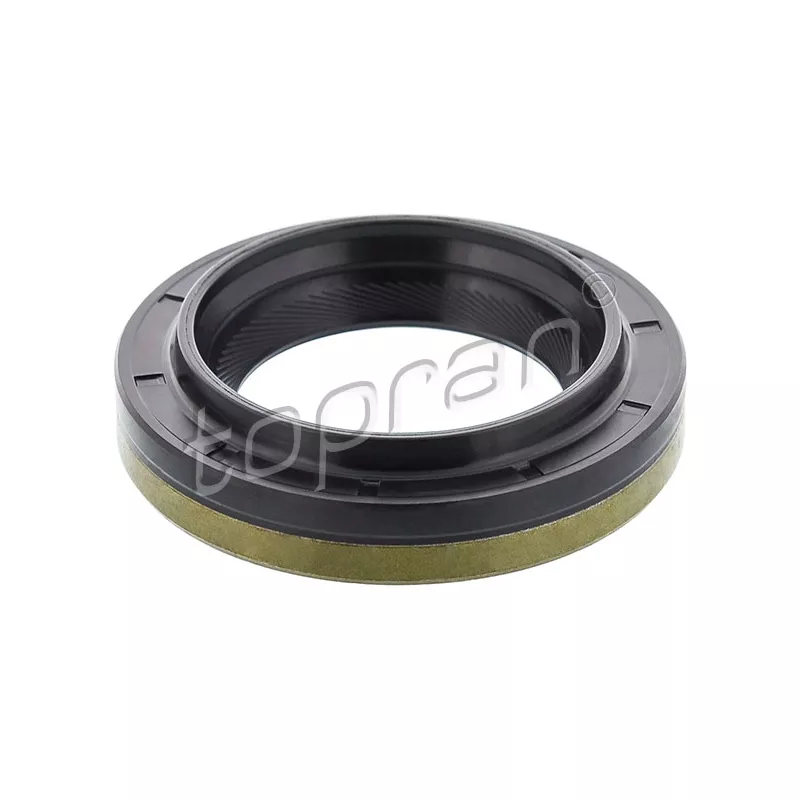 Bague d'étanchéité, différentiel TOPRAN 408 517