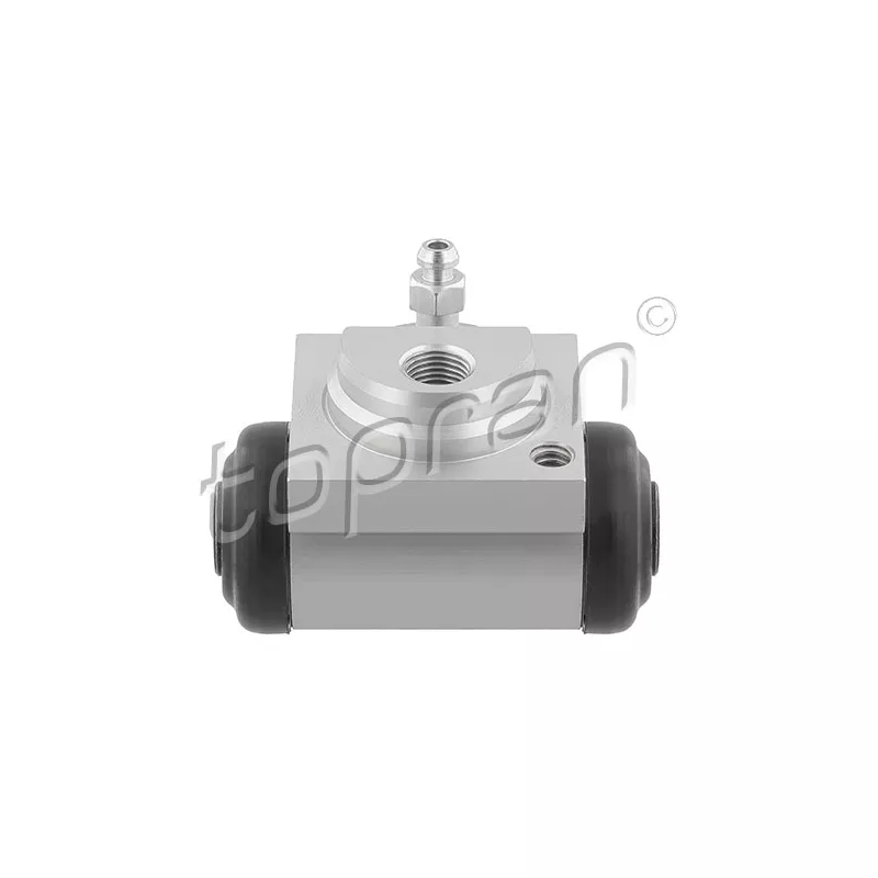 Cylindre de roue TOPRAN 408 561