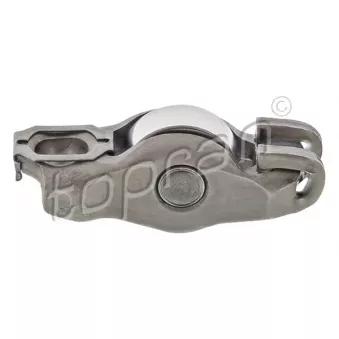Culbuteur, distribution TOPRAN 408 569