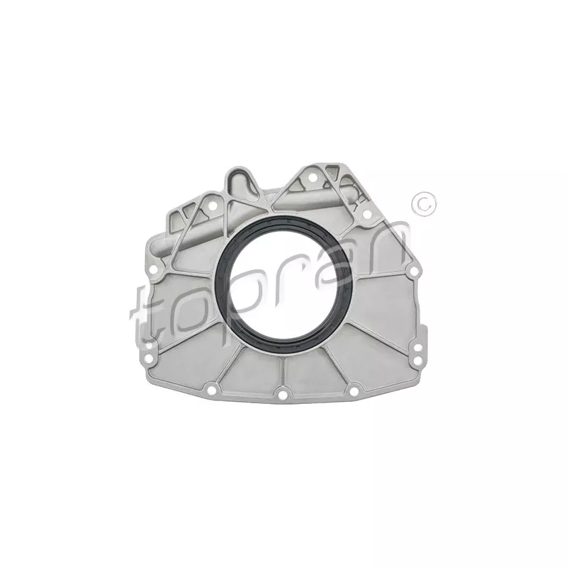Bague d'étanchéité, vilebrequin TOPRAN 408 570
