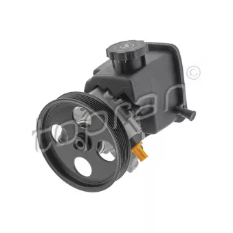 Pompe hydraulique, direction TOPRAN 408 580