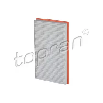 Filtre à air TOPRAN