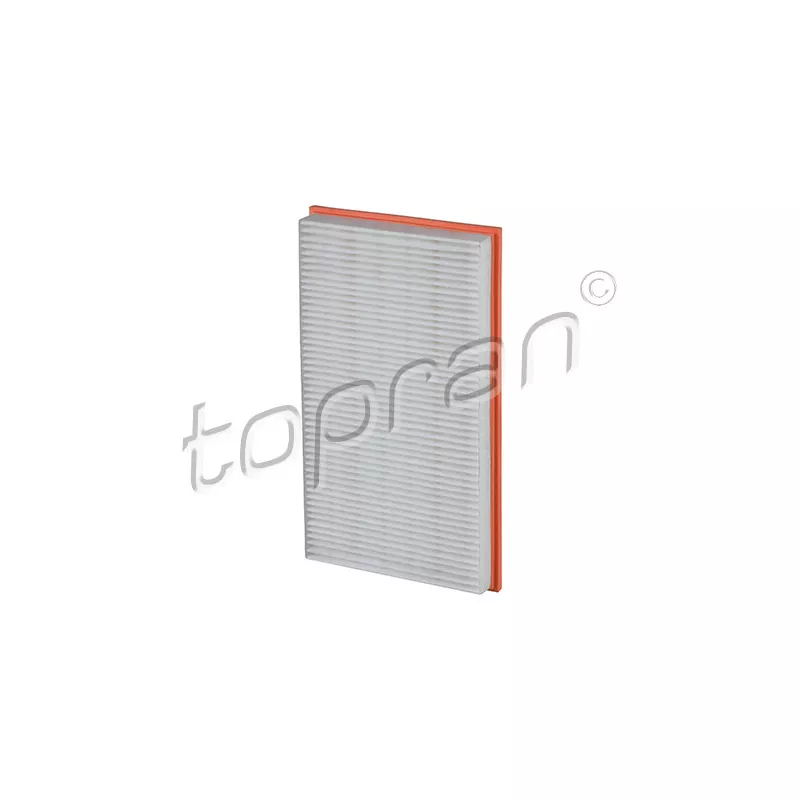 Filtre à air TOPRAN 408 676
