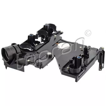 Appareil de commande, boîte automatique TOPRAN 408 682