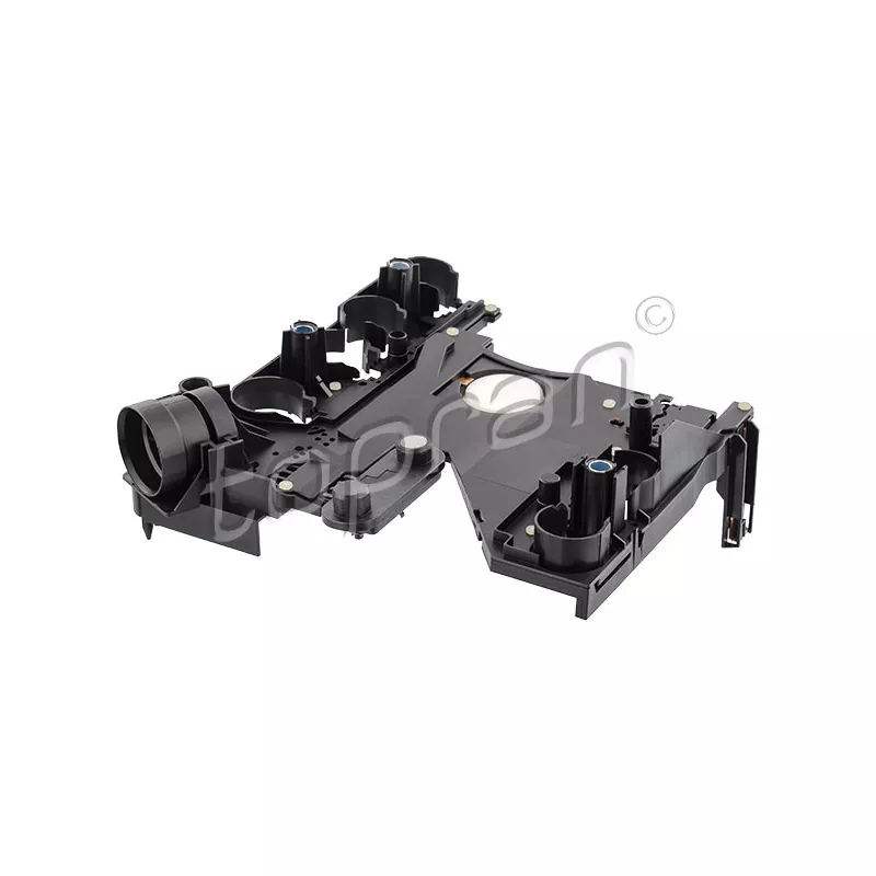 Appareil de commande, boîte automatique TOPRAN 408 682