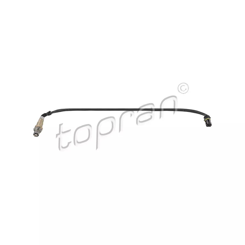 Sonde lambda TOPRAN 408 710