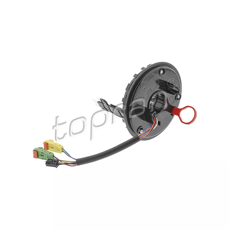 Ressort tournant, Airbag TOPRAN 408 724