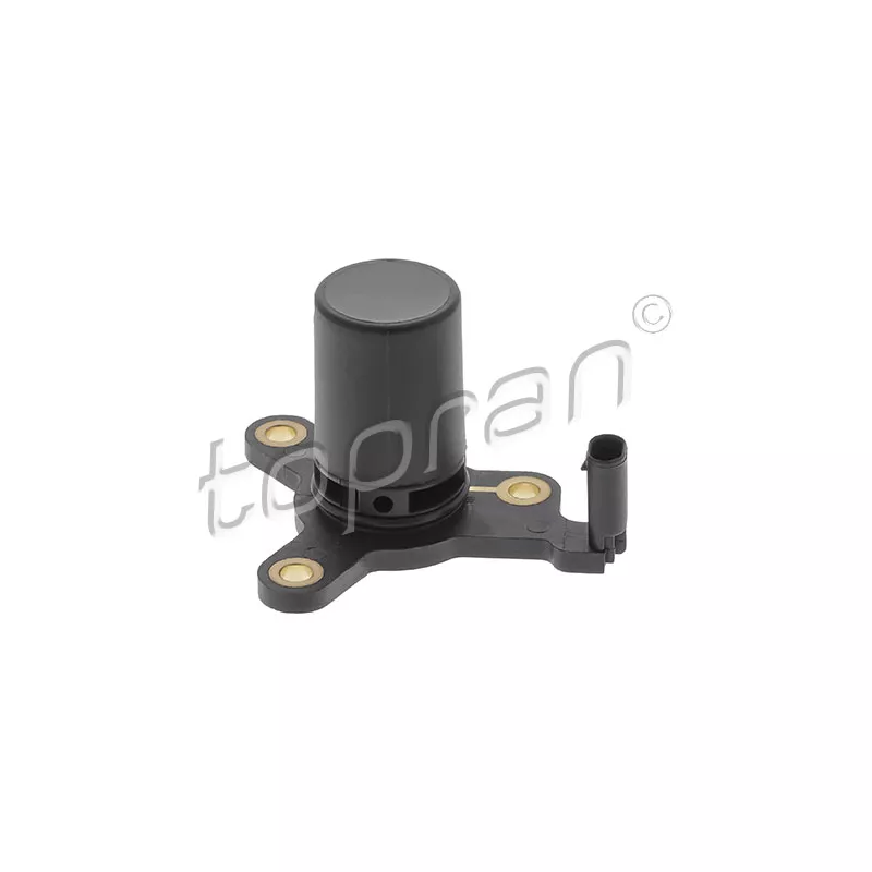 Capteur, niveau d'huile moteur TOPRAN 408 761
