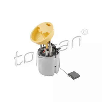Pompe à carburant TOPRAN 408 762