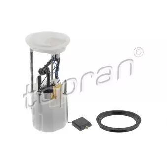 Unité d'injection de carburant TOPRAN 408 765