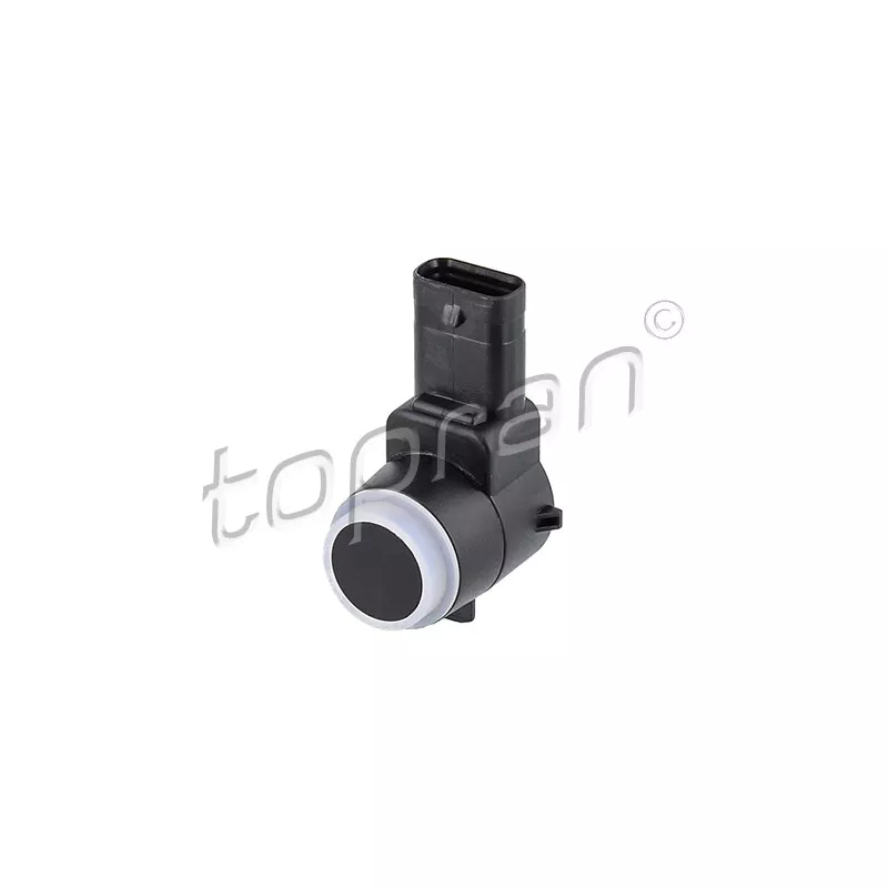 Capteur, parctronic TOPRAN 408 799